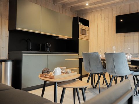 CHAMBRE 2 personnes - Cocoon de la Semois I avec cuisine I Animaux acceptés
