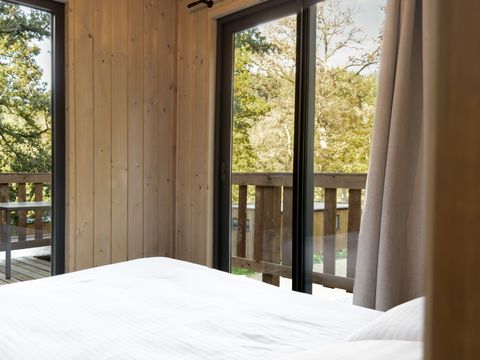 CHAMBRE 2 personnes - Cocoon de la Semois I avec cuisine I Animaux acceptés