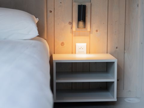 CHAMBRE 2 personnes - Cocoon de la Semois I avec cuisine