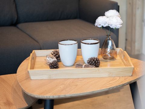 CHAMBRE 2 personnes - Cocoon de la Semois I avec cuisine