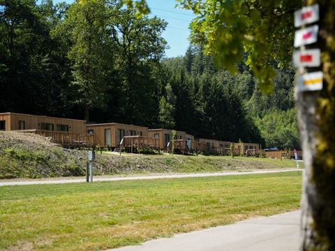 Le Hameau de la Semois - Camping Lussemburgo - Image N°9