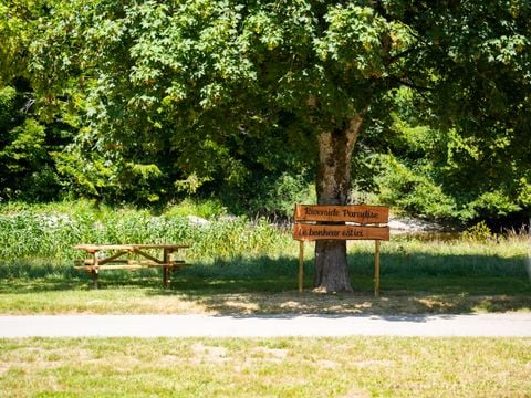 Le Hameau de la Semois - Camping Lussemburgo - Image N°18