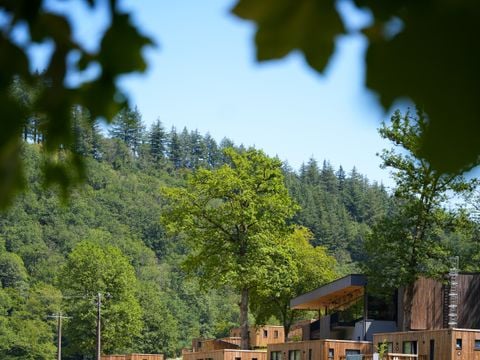 Le Hameau de la Semois - Camping Lussemburgo - Image N°17