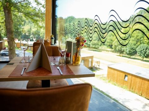 Le Hameau de la Semois - Camping Lussemburgo - Image N°20