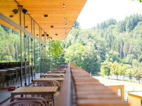 Le Hameau de la Semois - Camping Lussemburgo - Image N°19