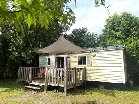 Camping Del Padel 3' Parc Walibi - Camping Isère - Image N°14
