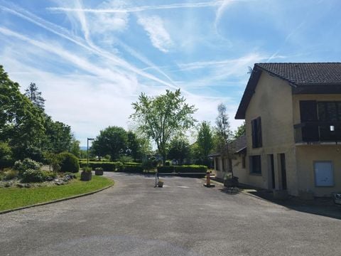 Camping Del Padel - Camping Isère - Image N°3