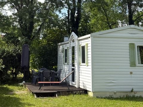Camping Del Padel 3' Parc Walibi - Camping Isère - Image N°17
