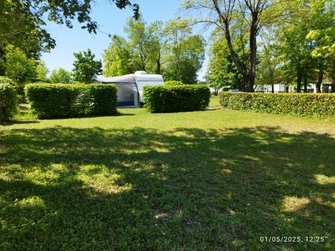 Camping Del Padel - Camping Isère - Image N°2