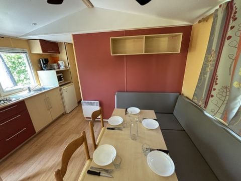 Camping Del Padel 3' Parc Walibi - Camping Isère - Image N°8