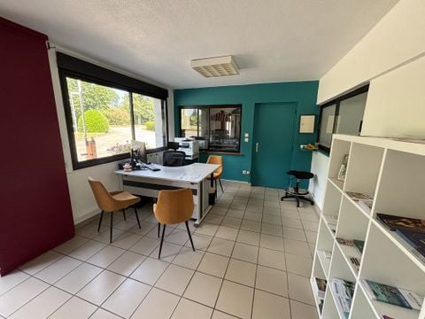 Camping Del Padel 3' Parc Walibi - Camping Isère - Image N°3