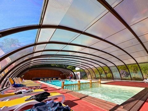 Camping Au Gré des Vents Sites et Paysages - Camping Morbihan