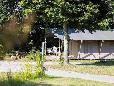 Camping Au Gré des Vents Sites et Paysages - Camping Morbihan - Image N°6
