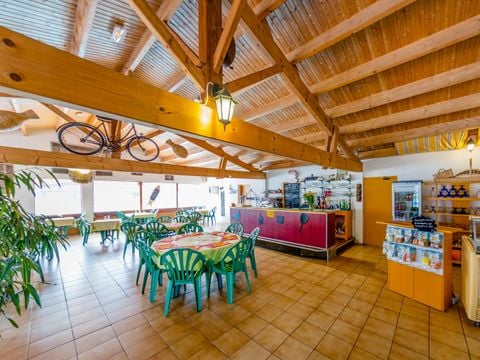 Camping île Blanche - Ile de Ré - Camping Charente-Maritime - Image N°4