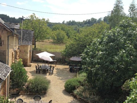 Le Mas d'Ayen - Camping Corrèze - Image N°5