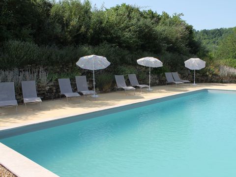 CHALET 4 personnes - Pod de camping