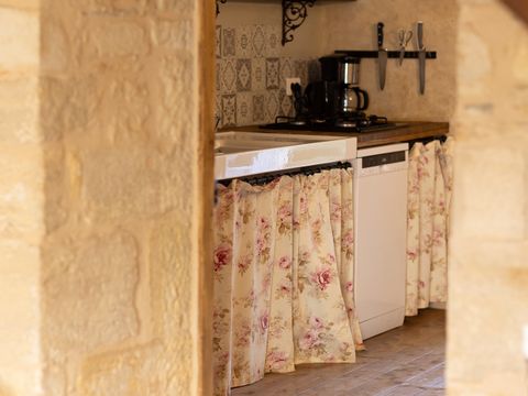 Gîte 6 personnes - Numéro quatorze