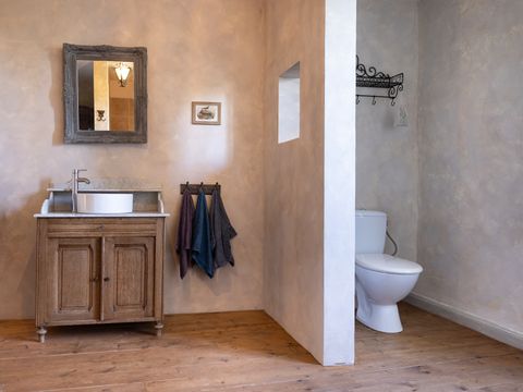Gîte 6 personnes - Numéro quatorze