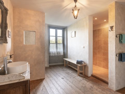 Gîte 6 personnes - Numéro quatorze
