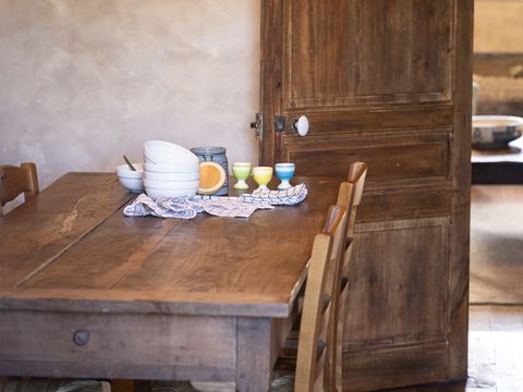 Gîte 6 personnes - Numéro quatorze
