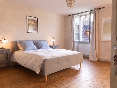 Gîte 6 personnes - Numéro quatorze