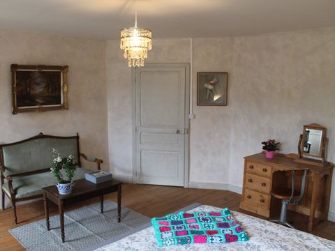 Gîte 6 personnes - Numéro quatorze