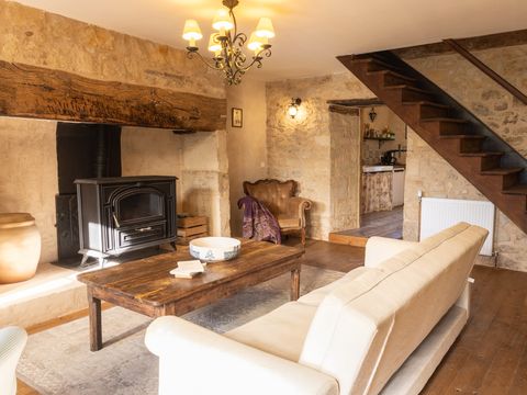 Gîte 6 personnes - Numéro quatorze