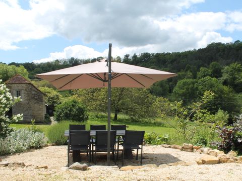 Gîte 6 personnes - Numéro quatorze