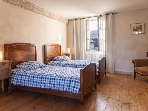 Gîte 6 personnes - Numéro quatorze