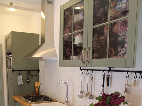 Gîte 6 personnes - Numéro seize