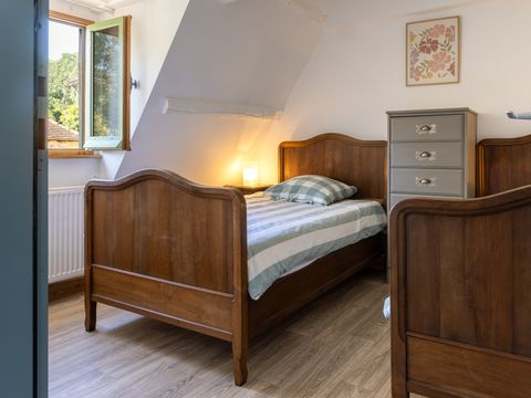 Gîte 6 personnes - Numéro seize