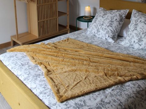 Gîte 6 personnes - Numéro seize