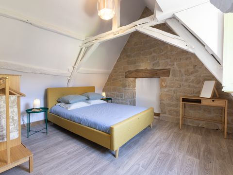 Gîte 6 personnes - Numéro seize