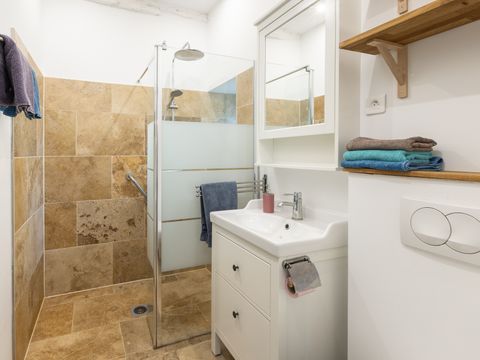 Gîte 6 personnes - Numéro seize