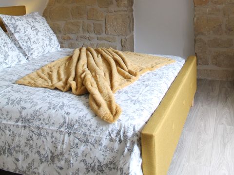 Gîte 6 personnes - Numéro seize