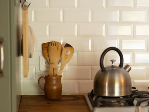 Gîte 6 personnes - Numéro seize