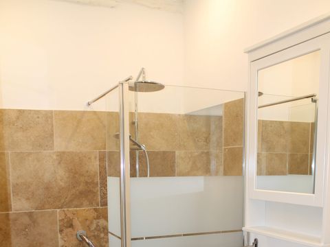 Gîte 6 personnes - Numéro seize