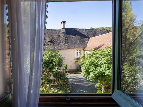 Gîte 6 personnes - Numéro seize