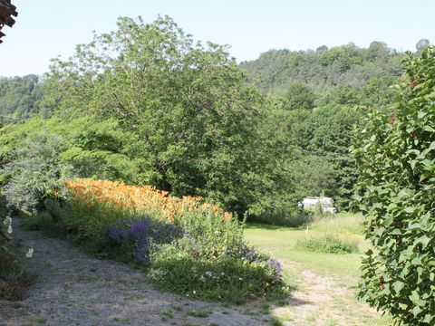 Le Mas d'Ayen - Camping Corrèze - Image N°10