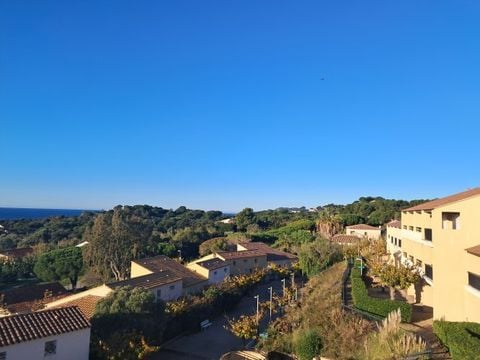 VVF Hyères Presqu'île de Giens - Camping Var - Image N°4