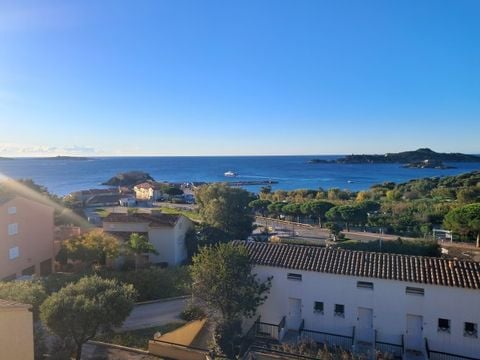 VVF Hyères Presqu'île de Giens - Camping Var - Image N°3