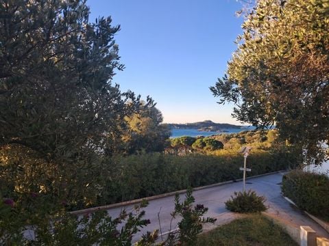 VVF Hyères Presqu'île de Giens - Camping Var - Image N°2