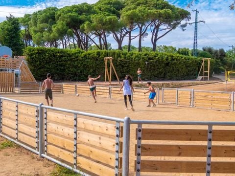 HolaCamp Palamós - Camping Girona - Image N°3