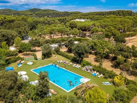 Holacamp Palamós - Costa Brava
