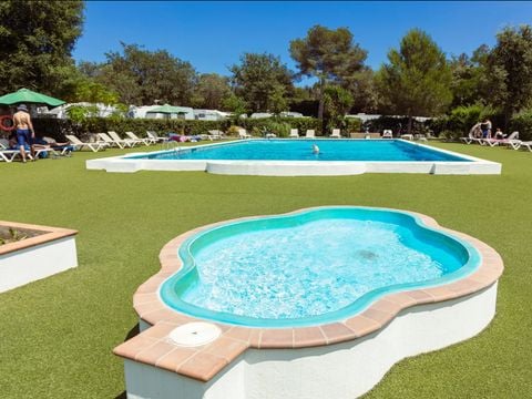 HolaCamp Palamós - Camping Girona - Image N°2