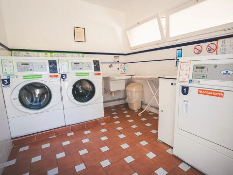 HolaCamp Sitges Relax - Camping Barcelone - Image N°10