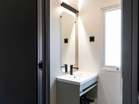 BUNGALOW 4 personnes - Bungalow Supérieur - 2 chambres