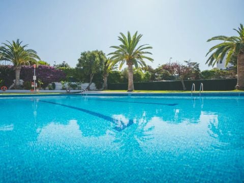 HolaCamp Sitges Relax - Camping Barcelone - Image N°5