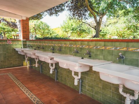 HolaCamp Sitges Relax - Camping Barcelone - Image N°11