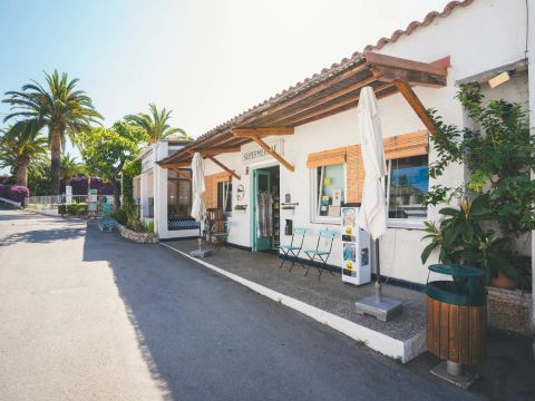 HolaCamp Sitges Relax - Camping Barcelone - Image N°12